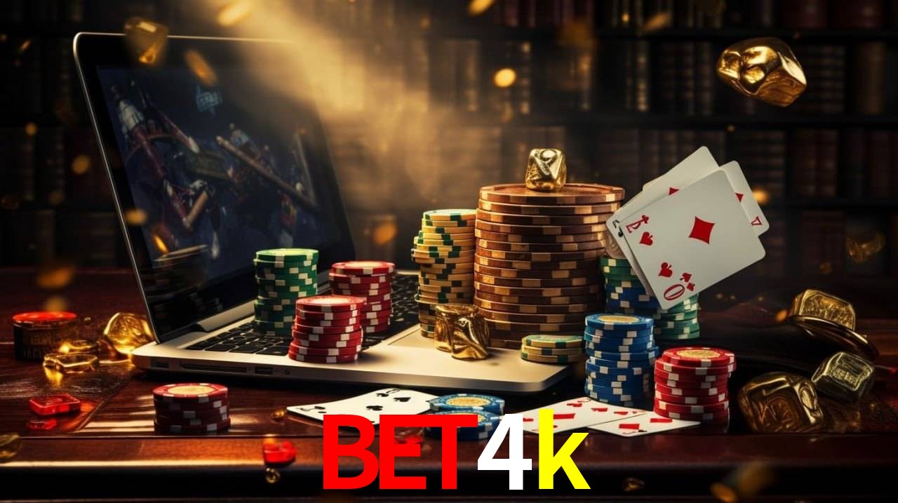Sistemas de Segurança bet4k