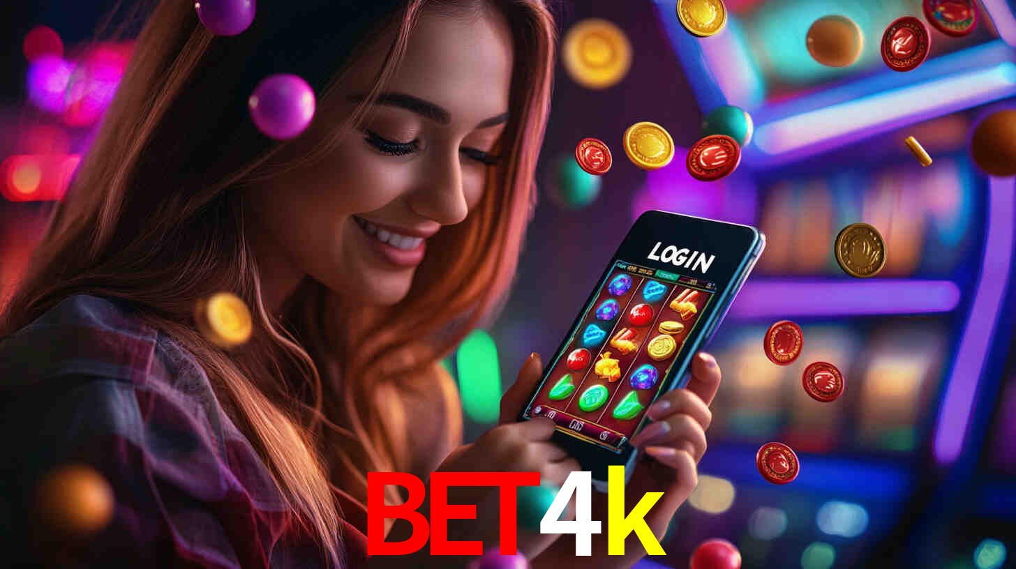 bet4k,bet4k login