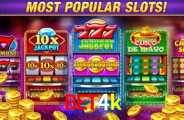 A Emoção da Loteria na bet4k: Uma Chance de Mudança de Vida
