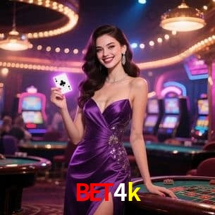 Cadastro Rápido bet4k