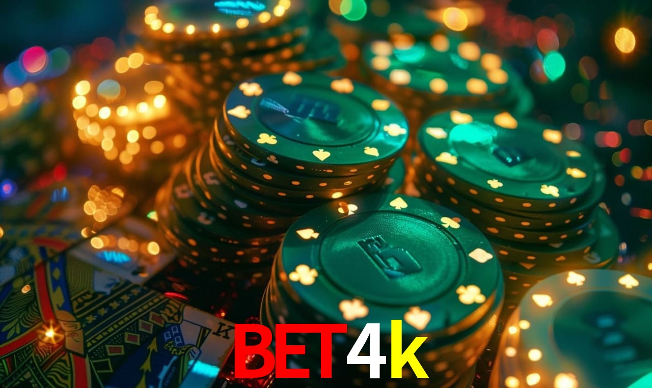 Ofertas Exclusivas bet4k