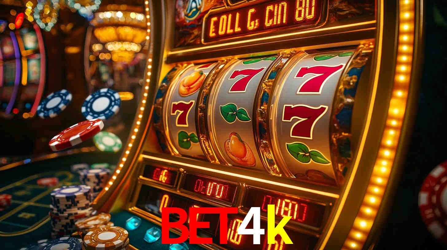 bet4k App Interface