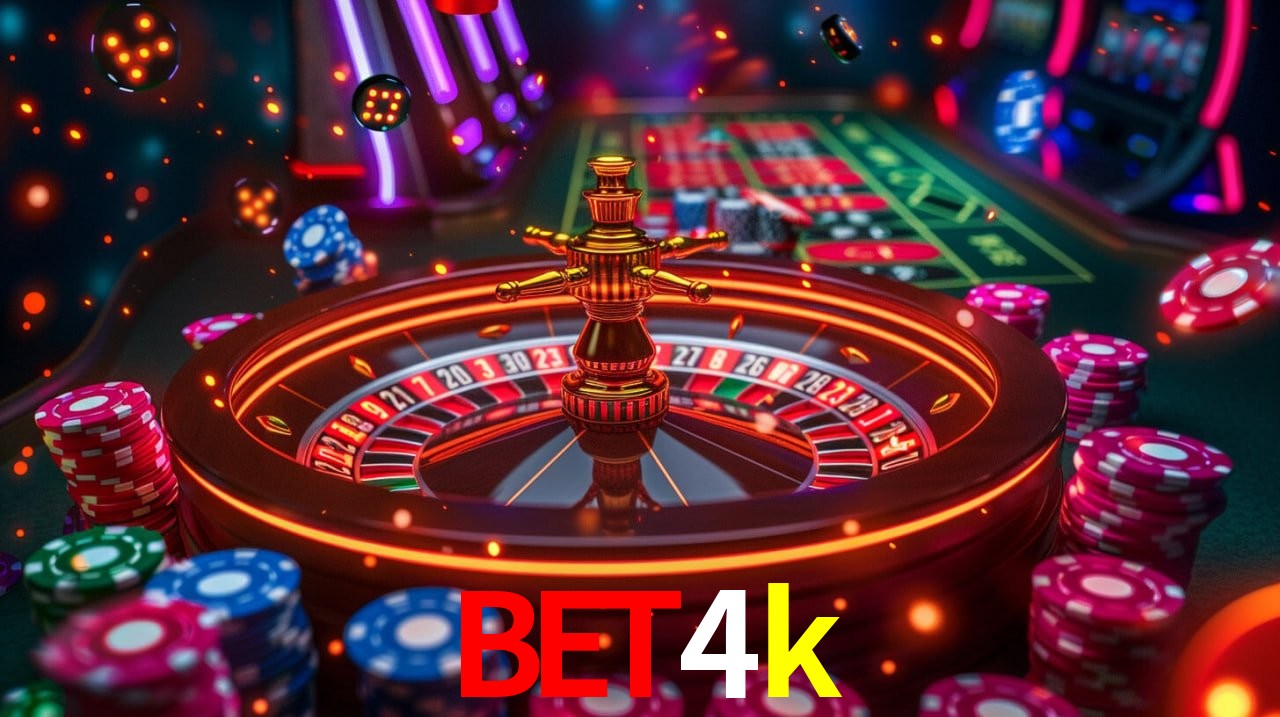 Experiência VIP bet4k