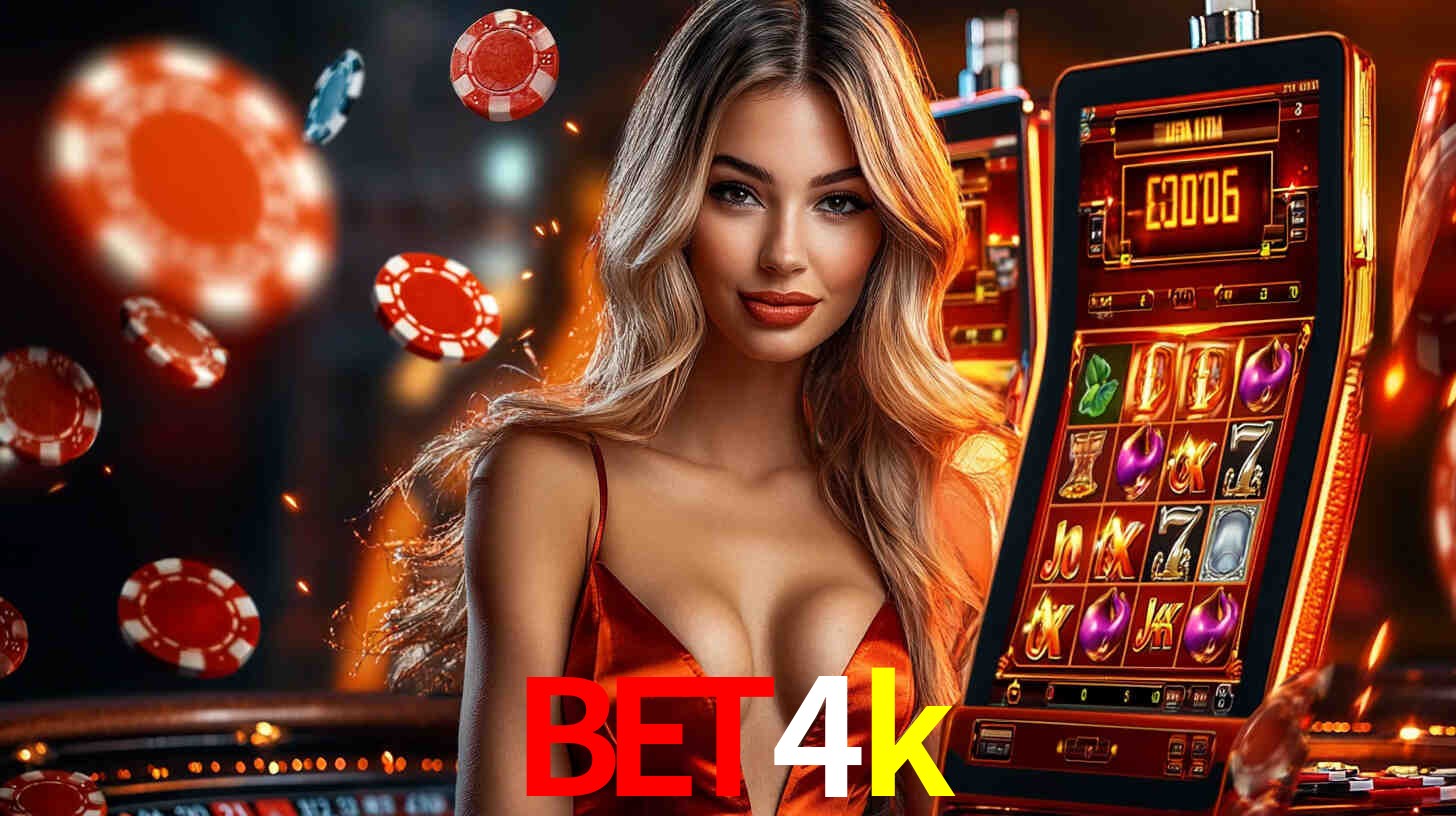 bet4k: Jogue Crash e Experimente Alta Recompensa Instantânea