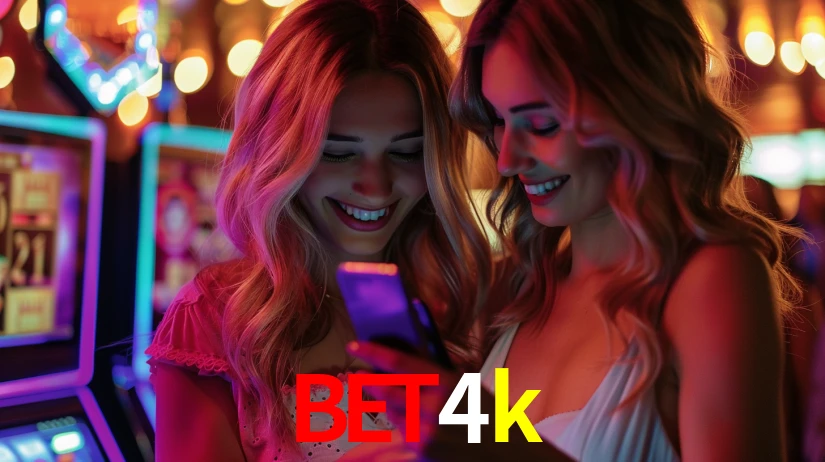 bet4k login
