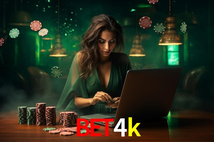 App bet4k Android