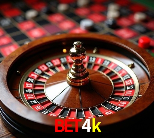 Progressão VIP bet4k