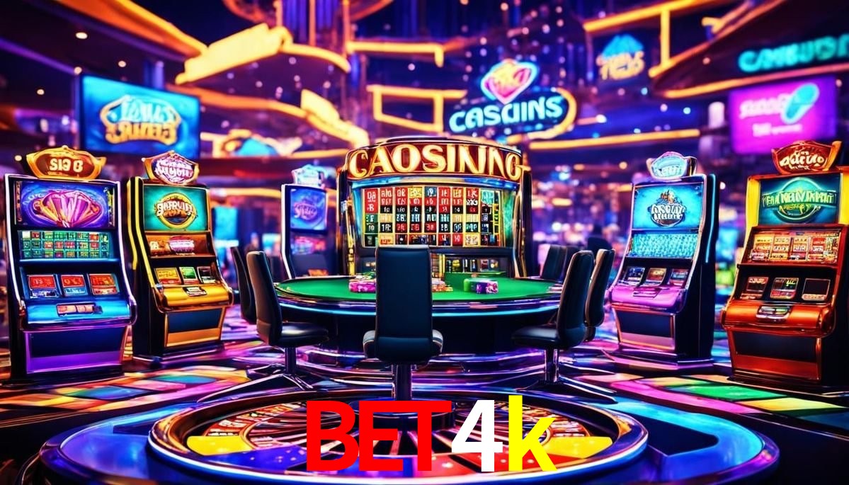 login bet4k