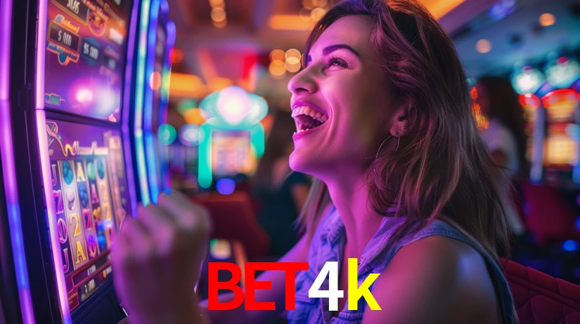 bet4k app
