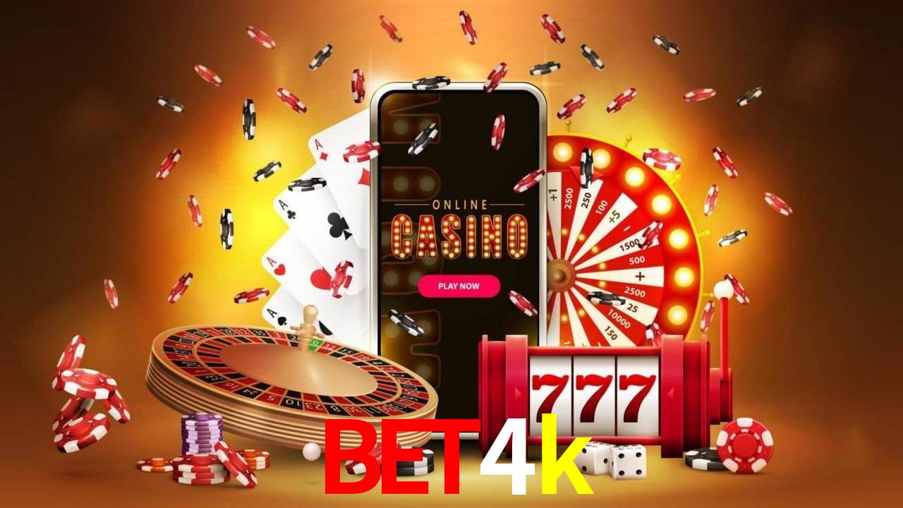 bet4k 公平游戏