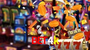 Jogos App bet4k