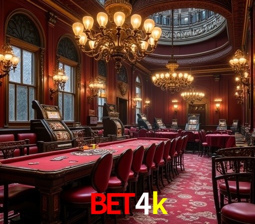 Vantagens VIP bet4k