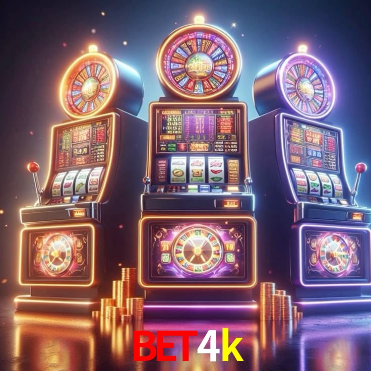 bet4k login