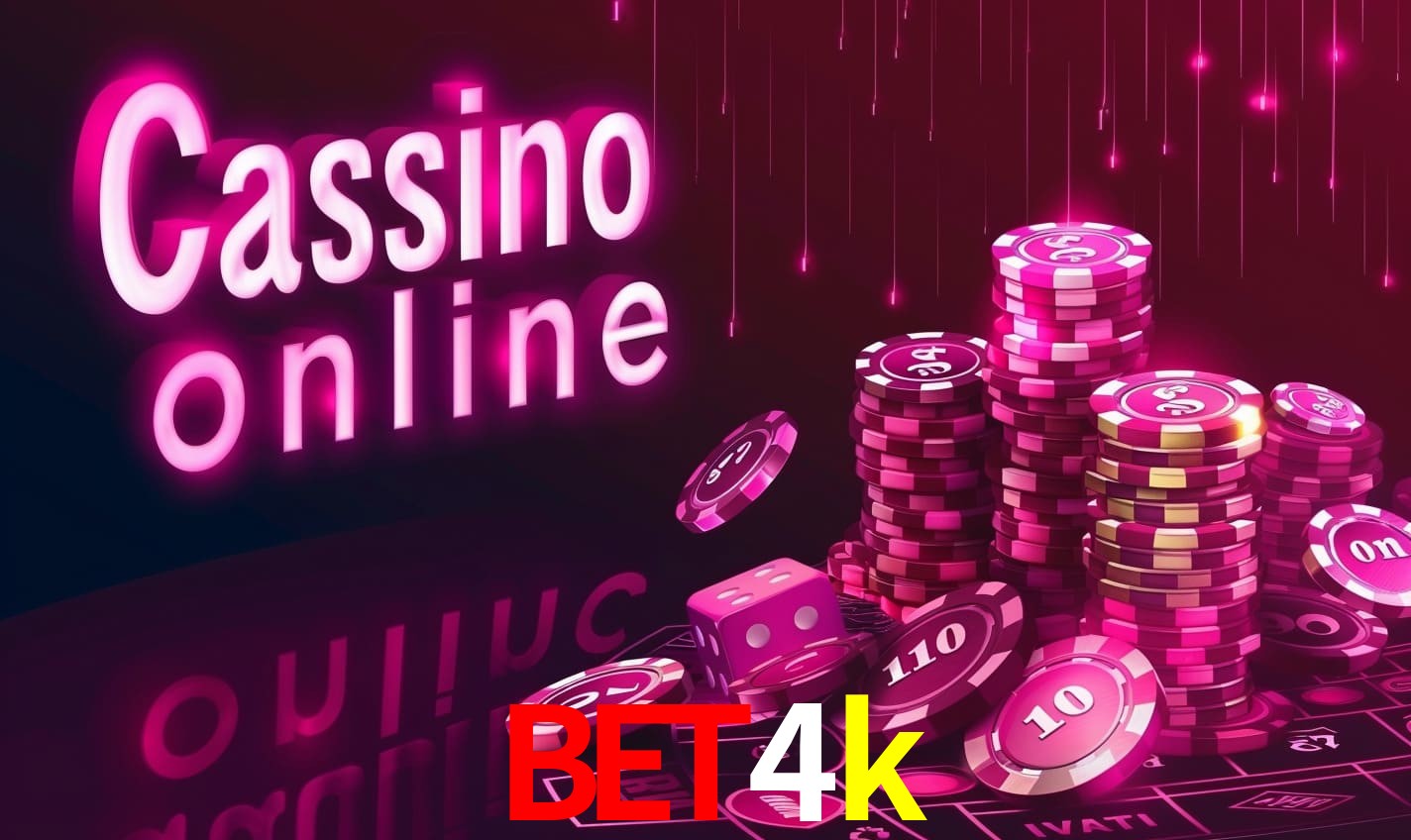 Interface Premium bet4k