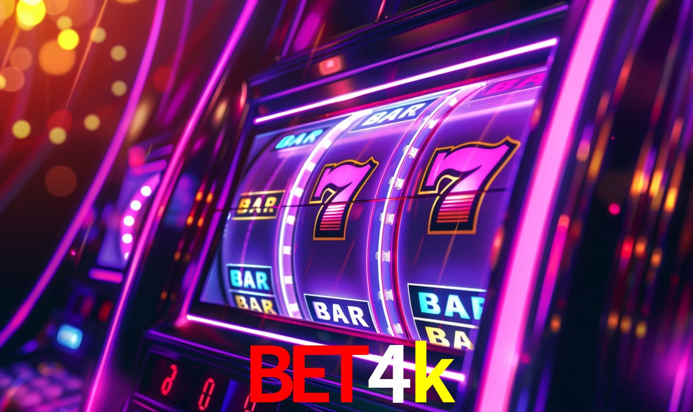 bet4k app