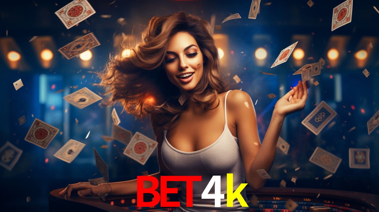 bet4k login