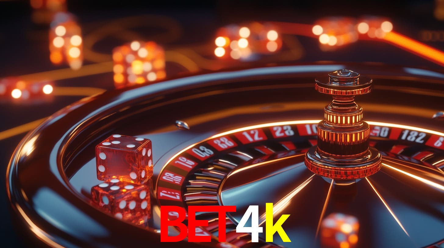 VIP Casino bet4k