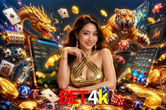 Responsive Design bet4k