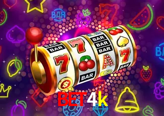 A Popularidade dos Caça-Níqueis no bet4k