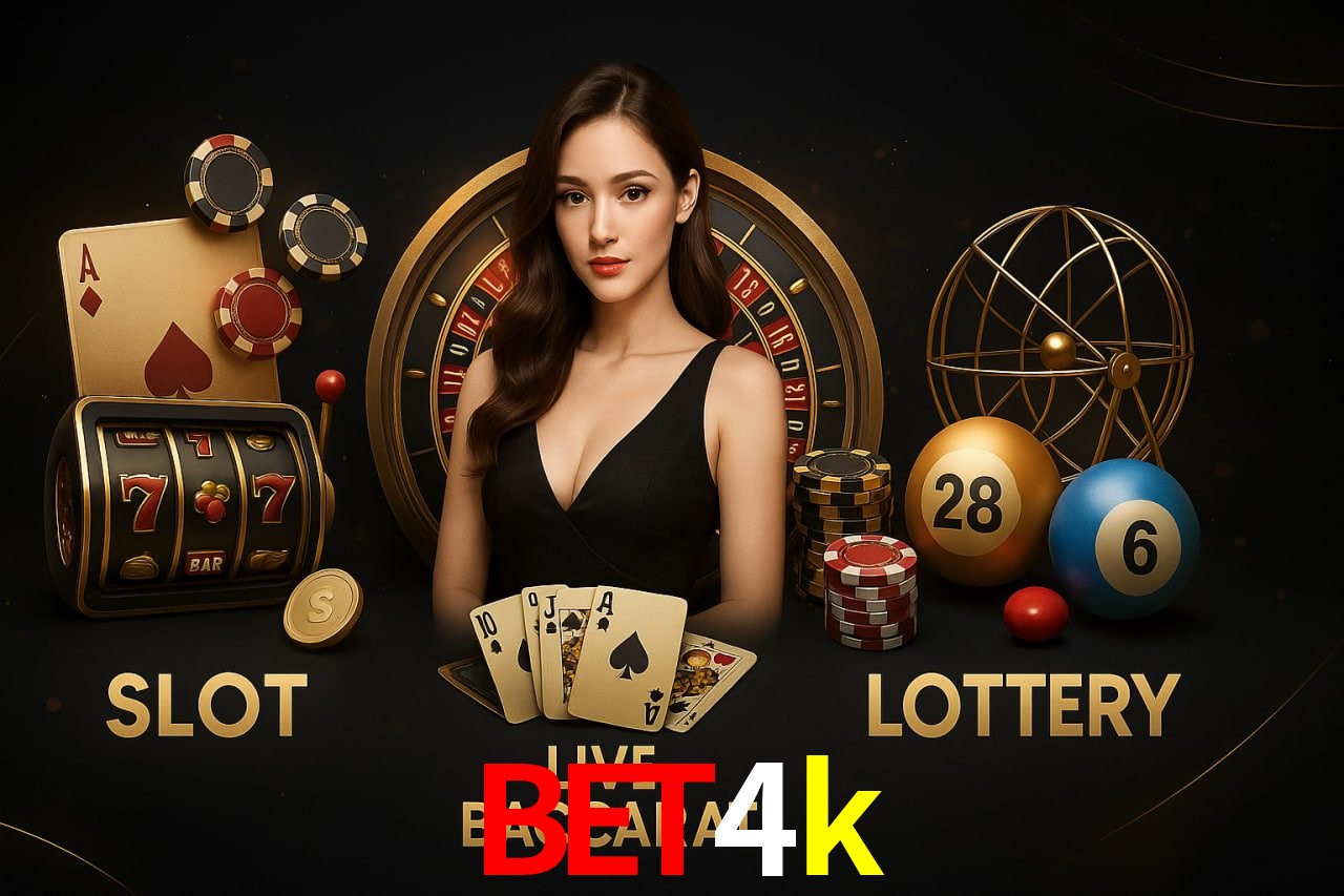 Prêmio bet4k