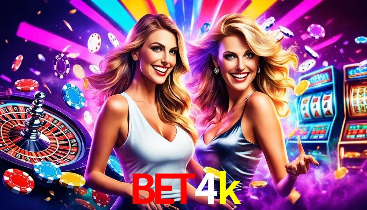Jogos de Slot bet4k