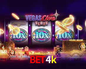 A Experiência Imersiva dos Cassinos Ao Vivo no bet4k