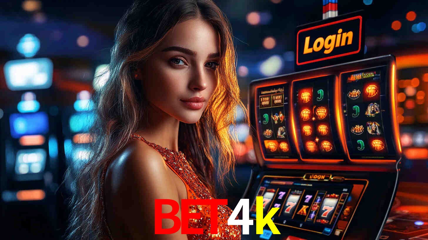 bet4k: Seu Especialista em Apostas Esportivas Brasileiras