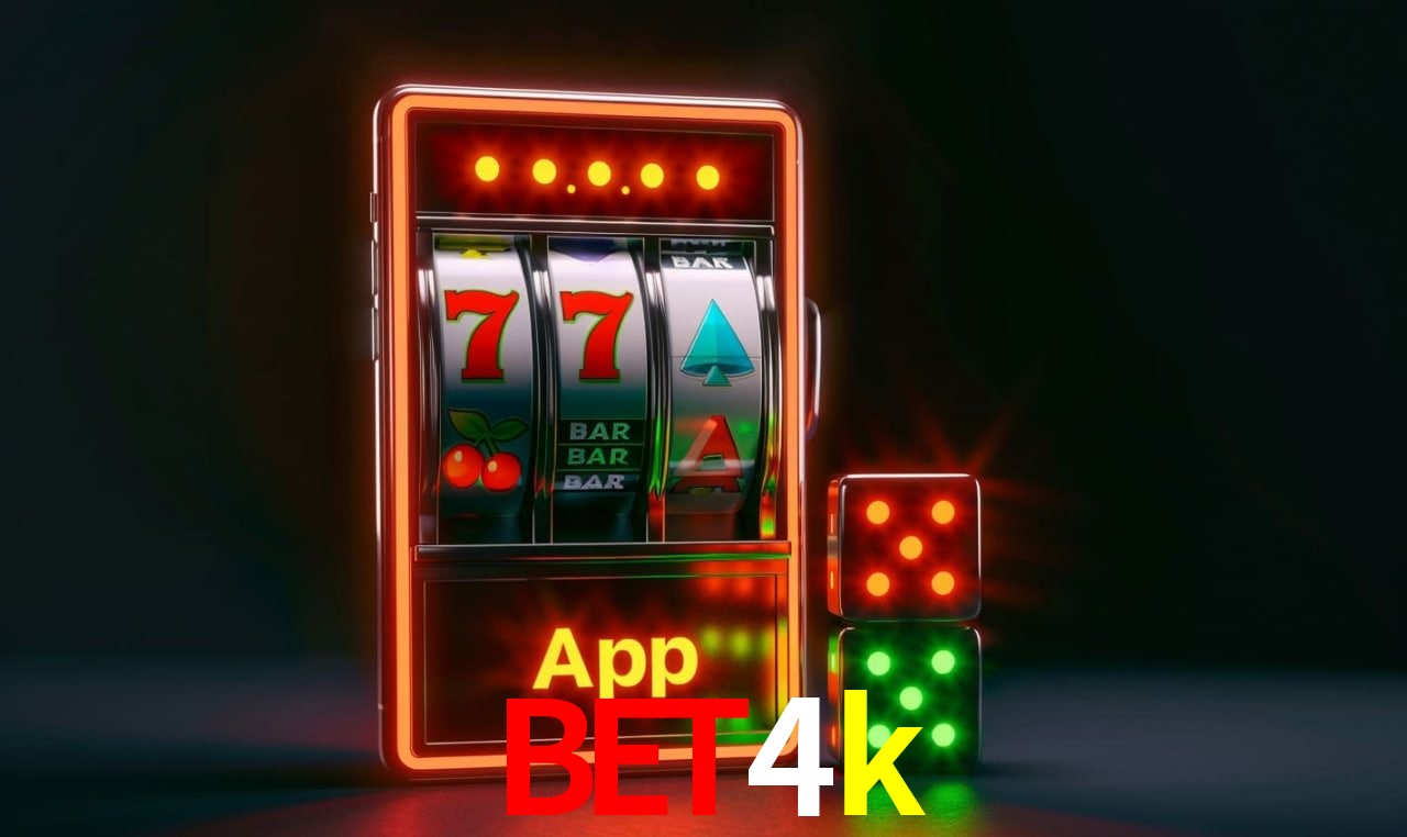 bet4k plataforma
