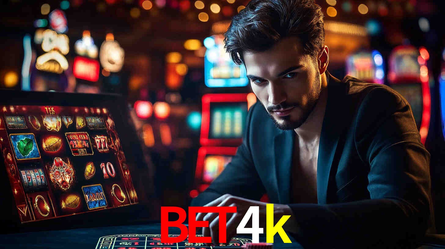 bet4k bet casino