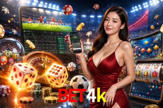 Account Benefits bet4k