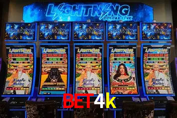 Descubra a Essência do bet4k: Nossa História e Compromissos