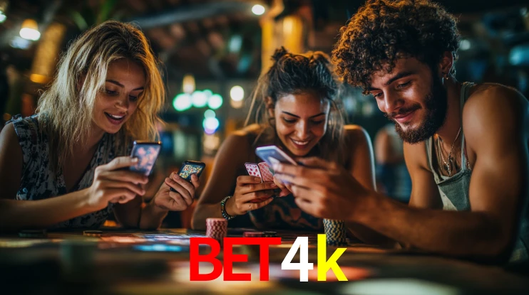Programa VIP bet4k