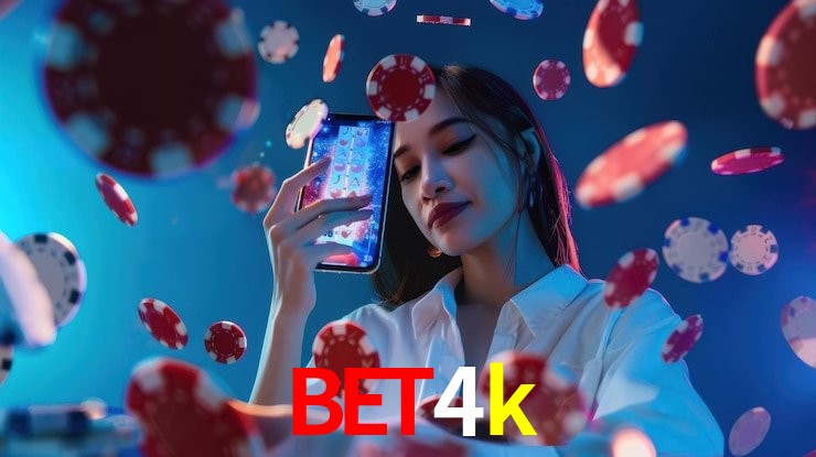 Mesa de Roleta bet4k