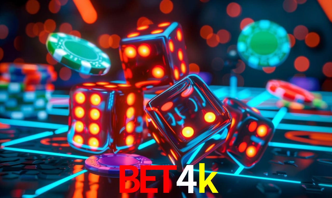 Apostas de Tênis bet4k