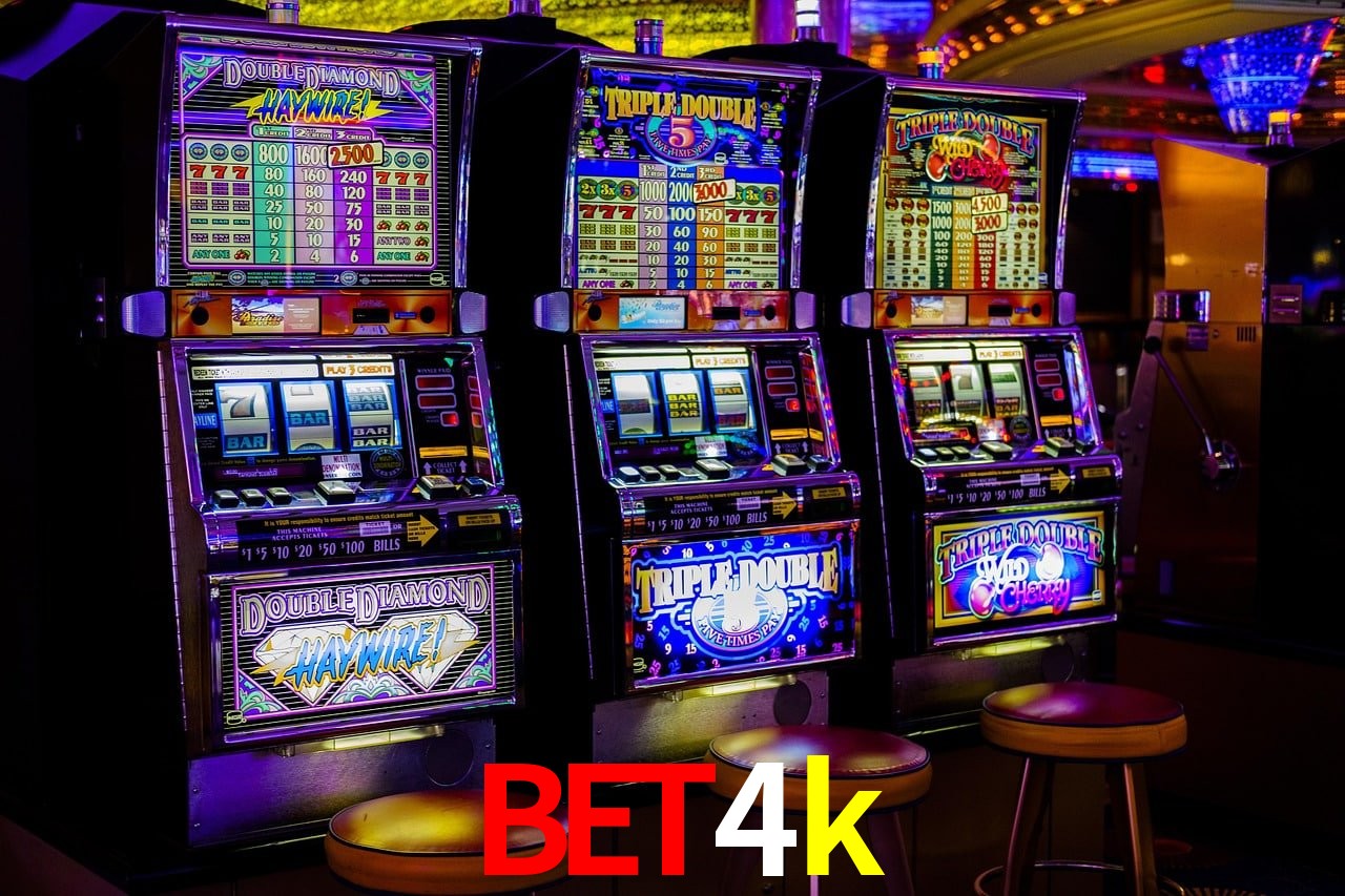 Promoções Sazonais bet4k