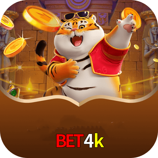 Logo da bet4k